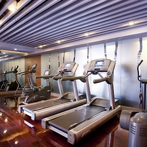 Holiday Inn Beijing Deshengmen By Ihg On 2Nd Ring Road Extension 10-15 Minute Taxi Ride To Shichahai Lama Temple Drum Tower Close To Beijing North Station For Badaling Great Wall Near Exit B Jishuitan Metro Line 2