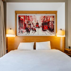 Beyoglu MLS Hotel