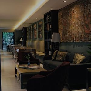 Casa Mannach (Adults Only)